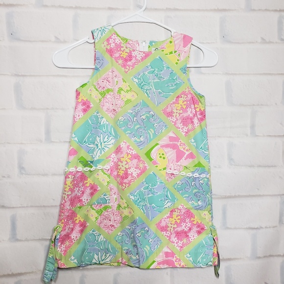lilly pulitzer children's clothing